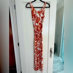 Ladies summer dress